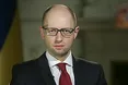 Арсеній Яценюк привітав українців з Різдвом Христовим
