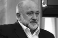 Помер волонтер Василь Мартиняк, який від початку війни опікувався військовими