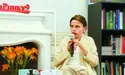 «Було таке, що книжку скуповувало все Яремче. Аби подивитися, чи не написала Карпа про їхніх сусідів»