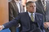 Словацькому прем'єру надіслали конверт із кулею