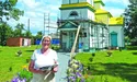 Комуністи викрали з церкви великий діамант