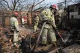 Кабмін виділив на очищення Балаклії від боєприпасів понад 20 млн грн