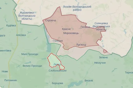 Карта аналітиків