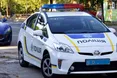Нова поліція «стару» затримала...