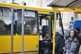 Водія-хама звільнять з роботи