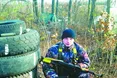 Кохання та війна бійця Василя Стефурака