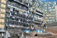 В Охматдиті після обстрілу 8 липня 2024 року усі відділення та корпуси відновили роботу