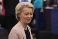 Урсула фон дер Ляєн отримає премію Карла Великого 2025 року