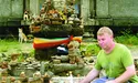 У Таїланді Новий рік святкують у квітні. Два тижні...