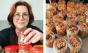 Горіхи з медом — військовим на фронт