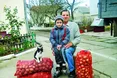 «Ми їм бульбу – вони нам макарони, баклажани, олію, кавуни»