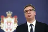 Україна може швидше вступити у ЄС, — президент Сербії