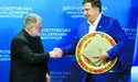 Паспортно-президентський контроль