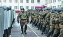 Щит для нацгвардійців чи «Беркут» для Авакова?