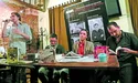 Поетичний код «Л.Л. С.С.»
