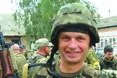 Просила пораненого сина не повертатися на фронт...
