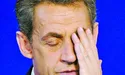 Замість Єлисейського палацу Саркозі «світить» тюрма...