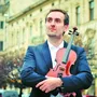 Олександр Божик: «Мені подобається виступати на сході України…»