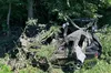 Внаслідок ДТП у Львівському районі загинули водій та пасажирка позашляховика