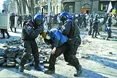 Зробити з людини бойову машину
