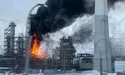 Чи підвищують атаки на російські нафтопереробні заводи ціну нафти у США?
