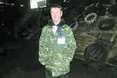 Тисяча гривень для репресованого студента