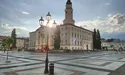 Більшість переселених до Дрогобича осіб залишається тут назавжди