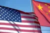 США планують нові санкції проти Китаю