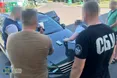 СБУ зірвала схеми «квитків з армії» за 12 тисяч доларів: обіцяли звільнення зі служби й виїзд до ЄС під виглядом музикантів