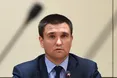 Клімкін: "Україна не готова виконувати російське прочитання "Мінська"