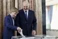 ЦВК: За Лукашенка на виборах президента проголосувало 83,49% виборців