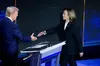 Трамп не братиме участі в ще одних дебатах із Гарріс