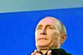 Путін. Історія хвороби