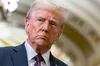 Трамп не планує йти в президенти на третій термін, а хоче передати «естафету» наступнику