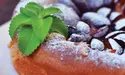 Zwetchgenkuchen - баварський сливовий пиріг