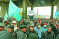 Наснилась Путіну Абхазія в Криму...
