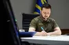 Зеленський призначив нових голів Луганської та Сумської ОВА