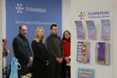 23 січня 2024 року в м. Новояворівськ Яворівського району відкрився перший центр обслуговування клієнтів під брендом Львівської філії «Газмережі»