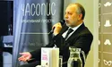 Юрій МАКАРОВ: «Путін зрозумів вплив телевізора. Але недооцінює значення холодильника для росіян»