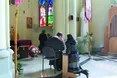 «Якби Богові залежало, щоб нас покарати, ми би по землі вже не ходили...»