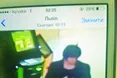 П’яна панянка знімала на відео, як її кавалери вбивають людину