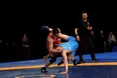 Прикордонник Ярослав Гурський став чемпіоном України з вільної боротьби