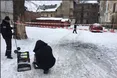 У Львові пролунав вибух