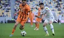 Одинадцятий кубковий фінал «Динамо» та «Шахтаря»