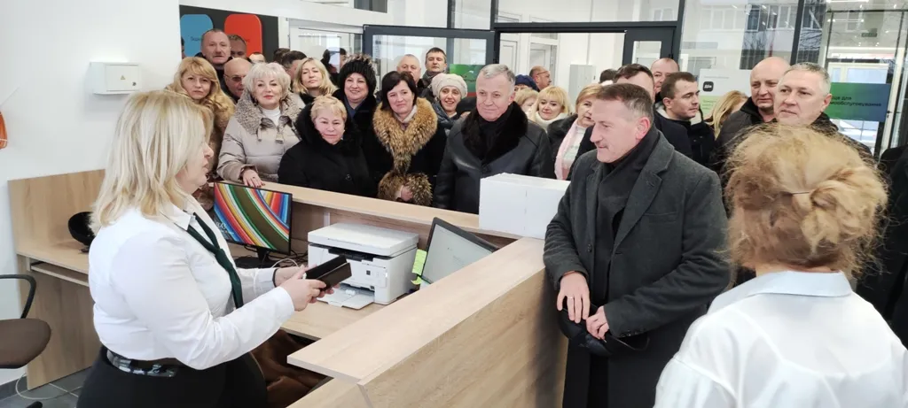 Фото з сайту Дрогобицької міської ради