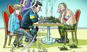«Нормандська» нічия?