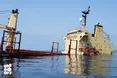 Затонулий Rubymar отруює Червоне море