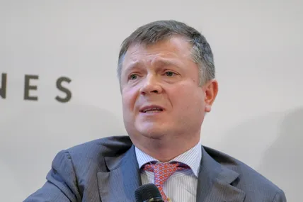 Костянтин Жеваго. Фото із мережі