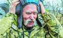 «Страх мені відомий. Проте ніколи не шкодував, що став на шлях боротьби»