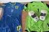 У якій формі українські футболісти зіграють проти Польщі